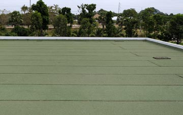 all Gowdall roofing types quoted for