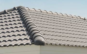 advantages of Gowdall clay roofing
