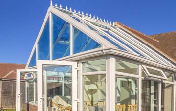 conservatory roof insulation costs Gowdall
