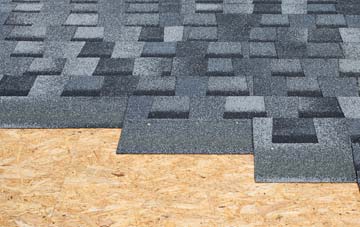 expert Gowdall asphalt roof companies