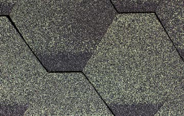 Gowdall fibreglass shingle repairs