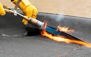 flat roof repairs Gowdall, East Riding Of Yorkshire