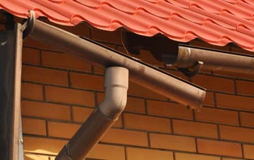 Gowdall gutter repair costs