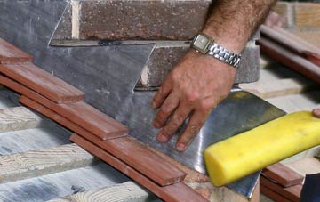 is Gowdall lead roofing safe?