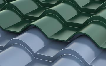 who should consider Gowdall plastic roofs