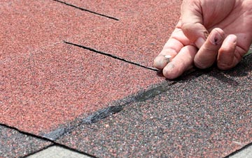 Gowdall asphalt roof repairs