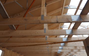 Gowdall roof truss costs