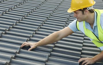 screened Gowdall roofing companies