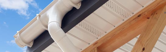 get Gowdall guttering quotes today