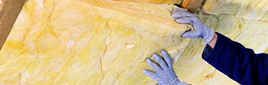 quotes for Gowdall roof insulation