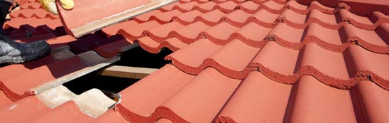 compare Gowdall roof repair quotes