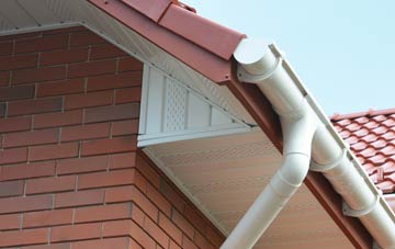 Gowdall soffit repair costs