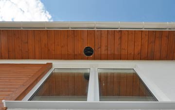 Gowdall soffit repair quotes