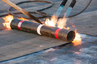 free Gowdall roof quotes