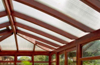 Gowdall conservatory roofing insulation