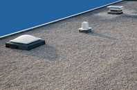 Gowdall flat roofing