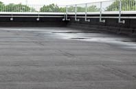 find rated Gowdall flat roofing companies