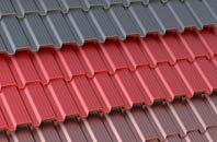 find rated Gowdall plastic roofing companies