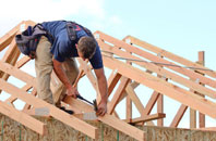 Gowdall roof trusses