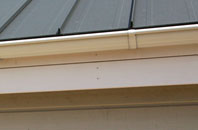 Gowdall soffit repair