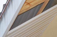 rated Gowdall soffit repair companies