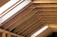 Gowdall tapered roof insulation quotes